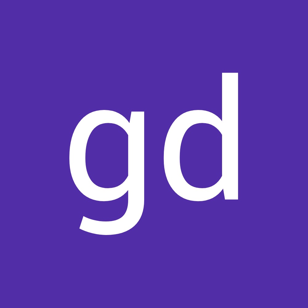 Meet your Posher, Gd